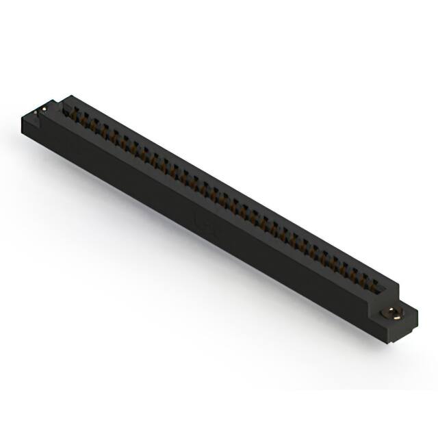 355-062-521-503 EDAC Inc.  Edgeboard Connectors
